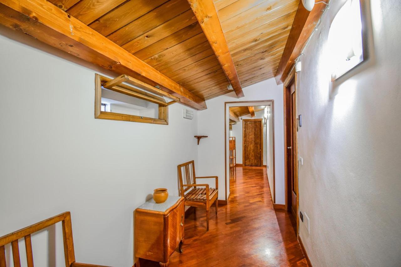 Case Ruggero Cefalù Exterior foto