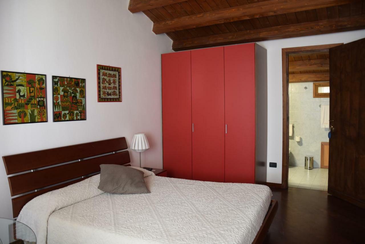 Case Ruggero Cefalù Exterior foto